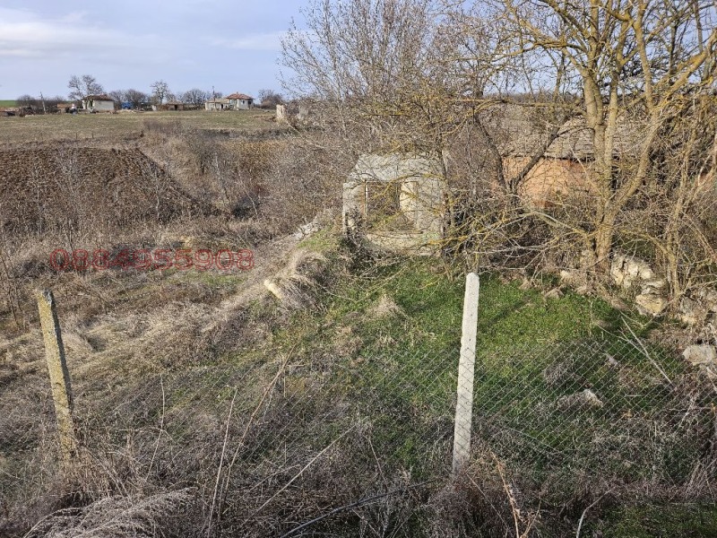 Продава ПАРЦЕЛ, с. Черна, област Добрич, снимка 8 - Парцели - 52903463