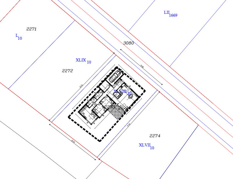 Eladó  Cselekmény Sofia , Volujak , 622 négyzetméter | 72876961 - kép [6]