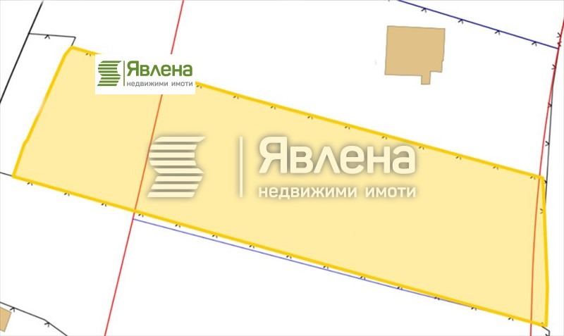 Продается  Сюжет София , Банкя , 1538 кв.м | 74849519