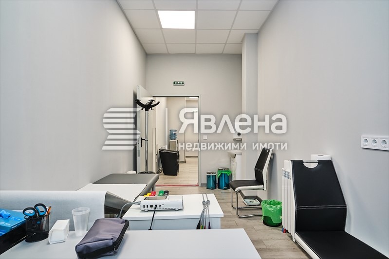 Продава БИЗНЕС ИМОТ, гр. София, Център, снимка 4 - Други - 47515871