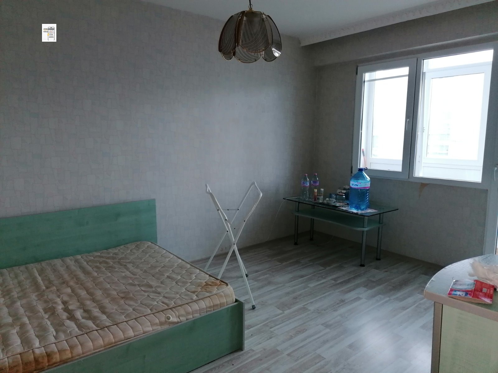 Продава 2-СТАЕН, гр. Добрич, Промишлена зона - Запад, снимка 3 - Апартаменти - 53665138