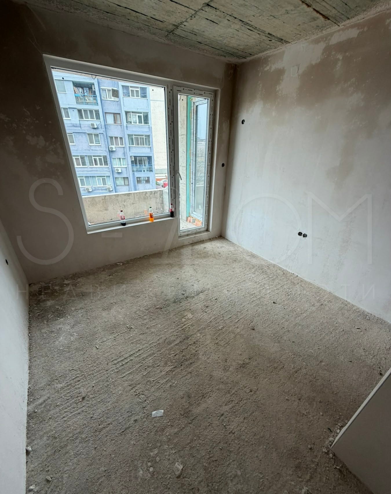 Продава 2-СТАЕН, гр. Стара Загора, Самара 3, снимка 3 - Апартаменти - 53590605