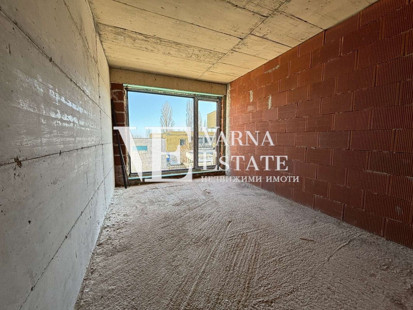 Продава 2-СТАЕН, гр. Варна, м-т Ален мак, снимка 6 - Апартаменти - 53735734