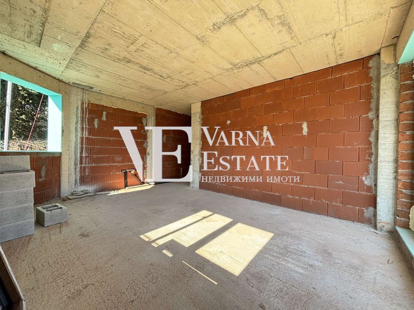 Продава 2-СТАЕН, гр. Варна, м-т Ален мак, снимка 2 - Апартаменти - 53735734