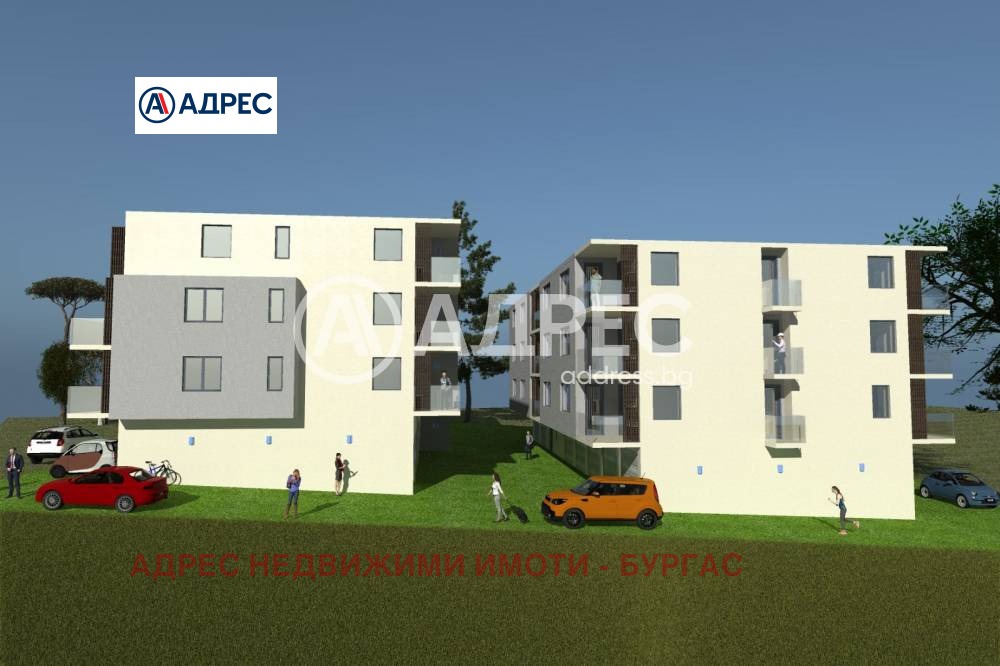 Продава 2-СТАЕН, гр. Созопол, област Бургас, снимка 6 - Апартаменти - 54029700