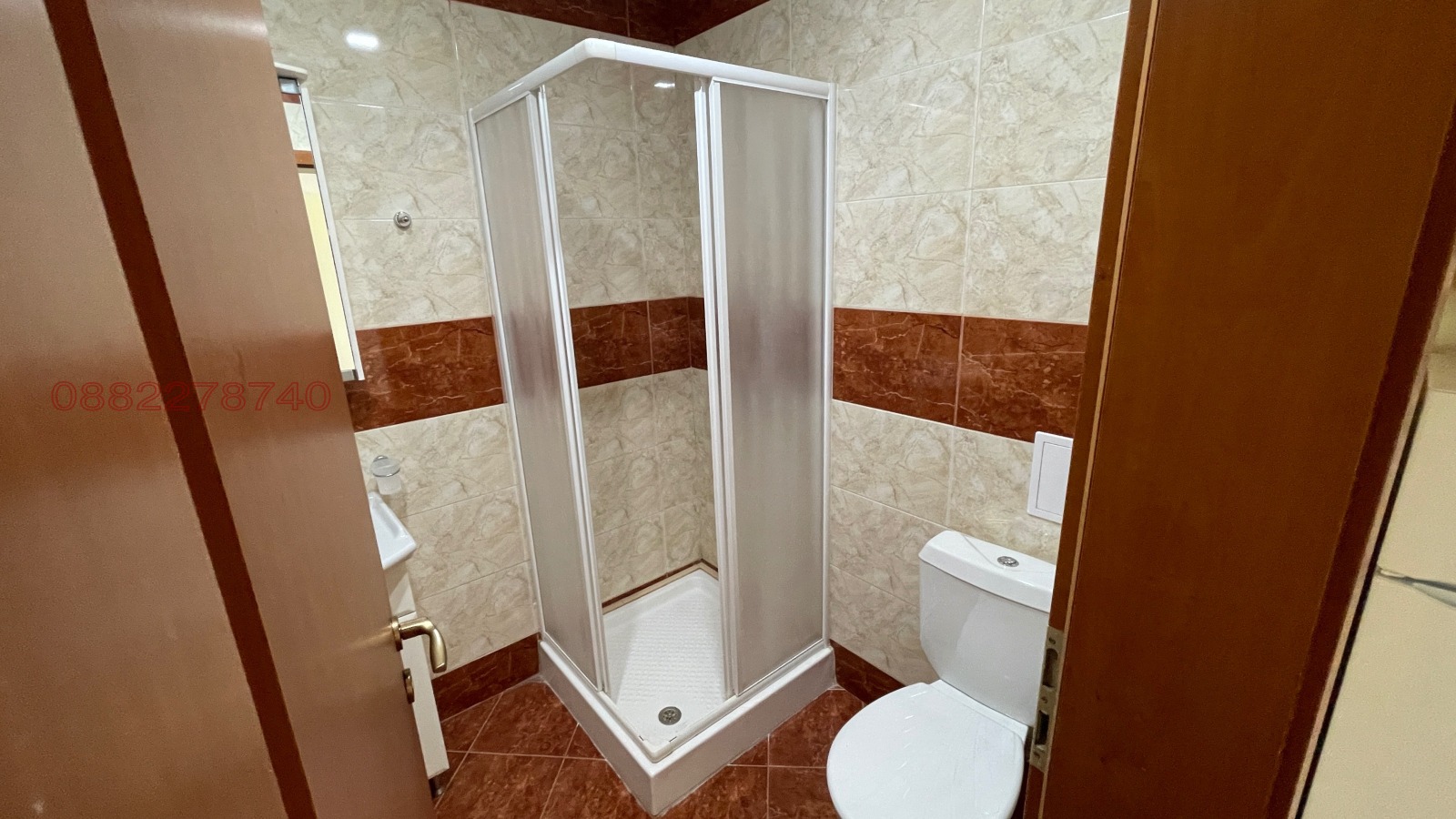 Продава 2-СТАЕН, гр. Свети Влас, област Бургас, снимка 12 - Апартаменти - 55827753