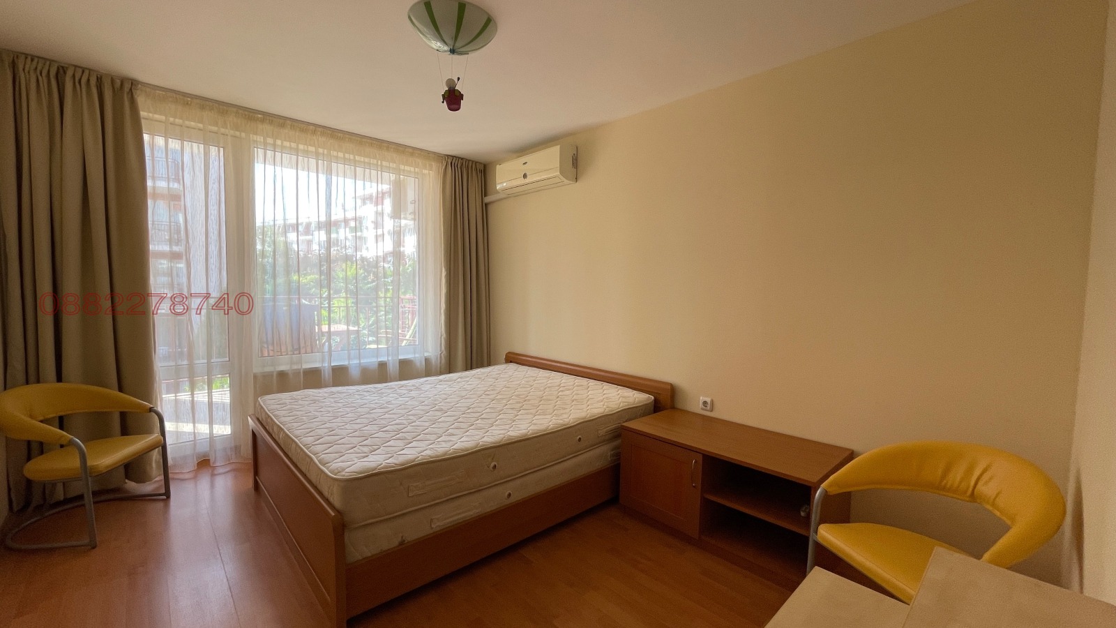 Продава 2-СТАЕН, гр. Свети Влас, област Бургас, снимка 13 - Апартаменти - 55827753