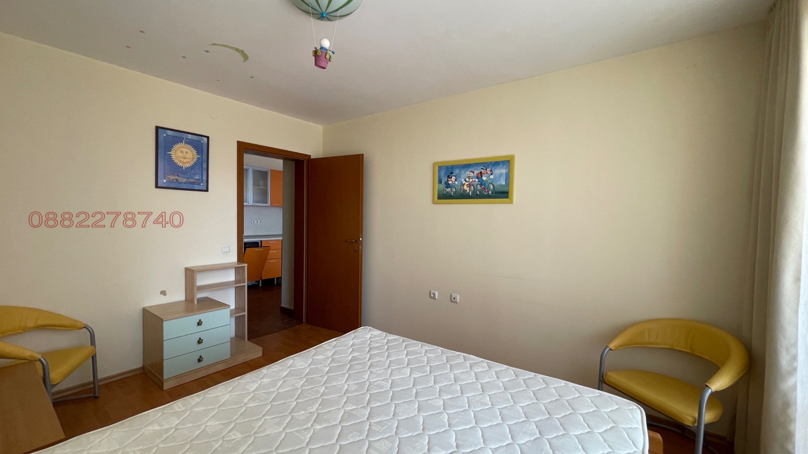 Продава 2-СТАЕН, гр. Свети Влас, област Бургас, снимка 14 - Апартаменти - 55827753