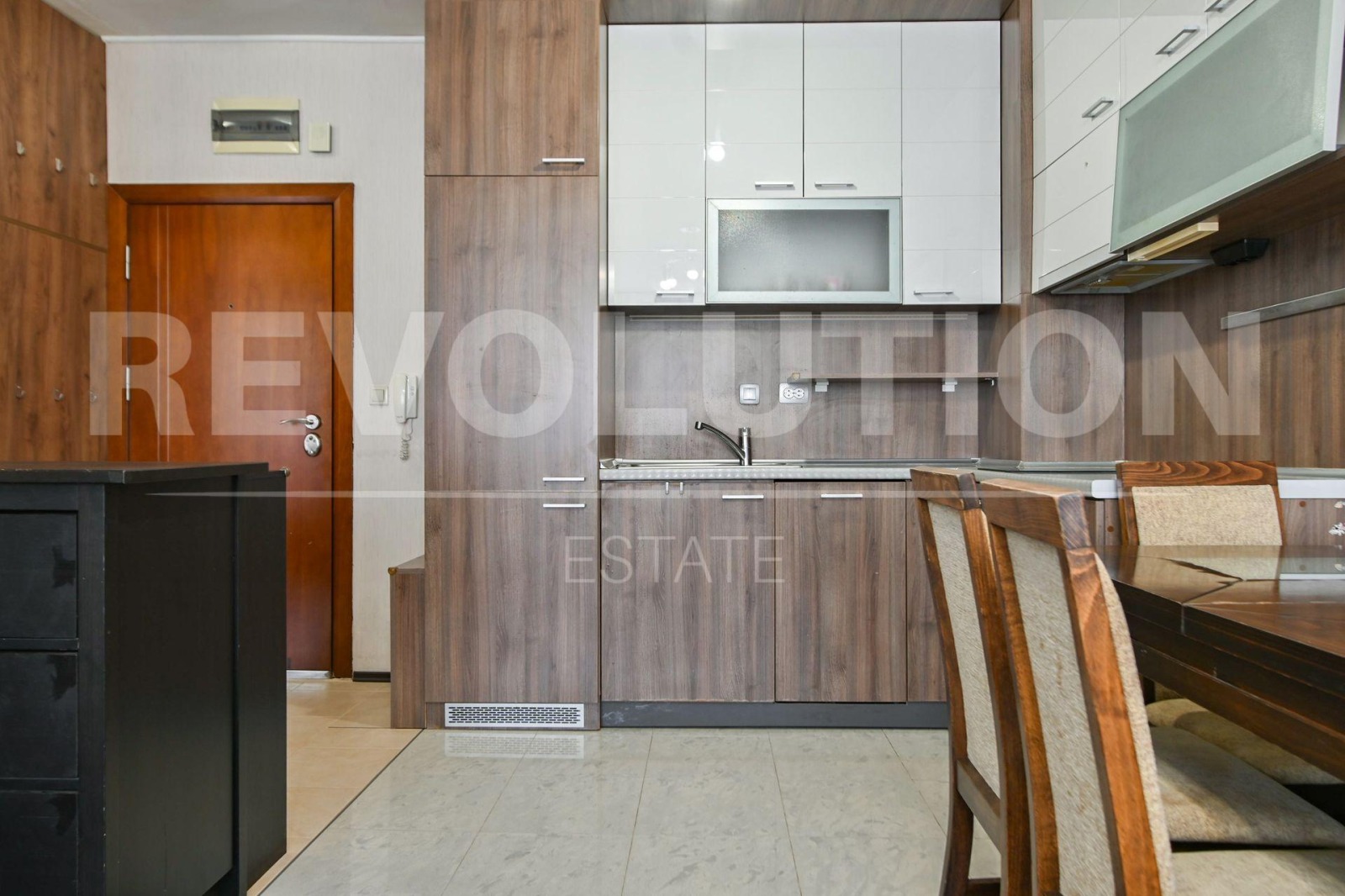 Продава 2-СТАЕН, гр. София, Дружба 2, снимка 5 - Апартаменти - 56254688