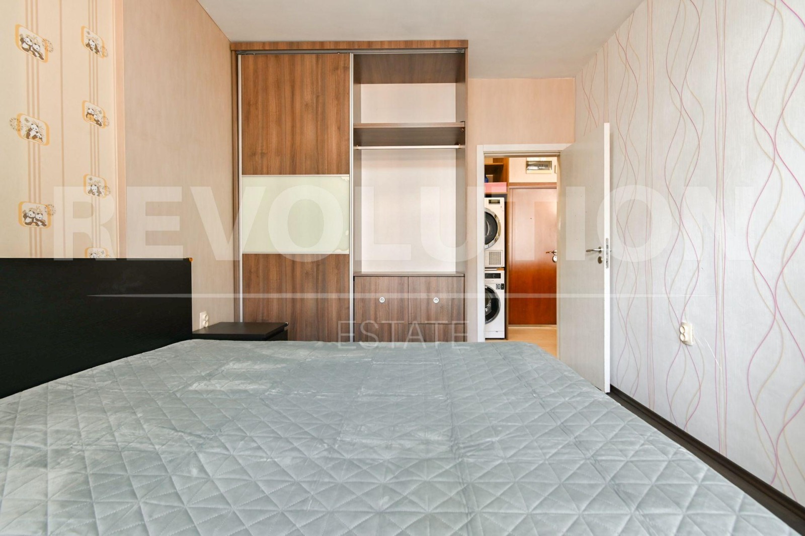 Продава 2-СТАЕН, гр. София, Дружба 2, снимка 8 - Апартаменти - 56254688