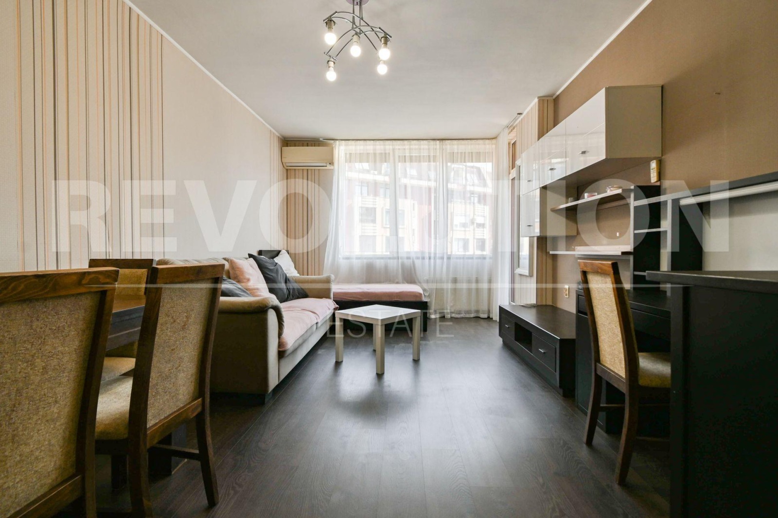 Продава 2-СТАЕН, гр. София, Дружба 2, снимка 3 - Апартаменти - 56254688