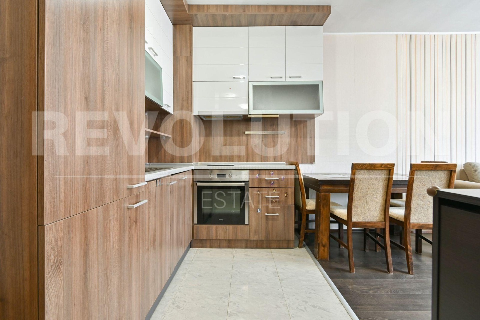 Продава 2-СТАЕН, гр. София, Дружба 2, снимка 4 - Апартаменти - 56254688