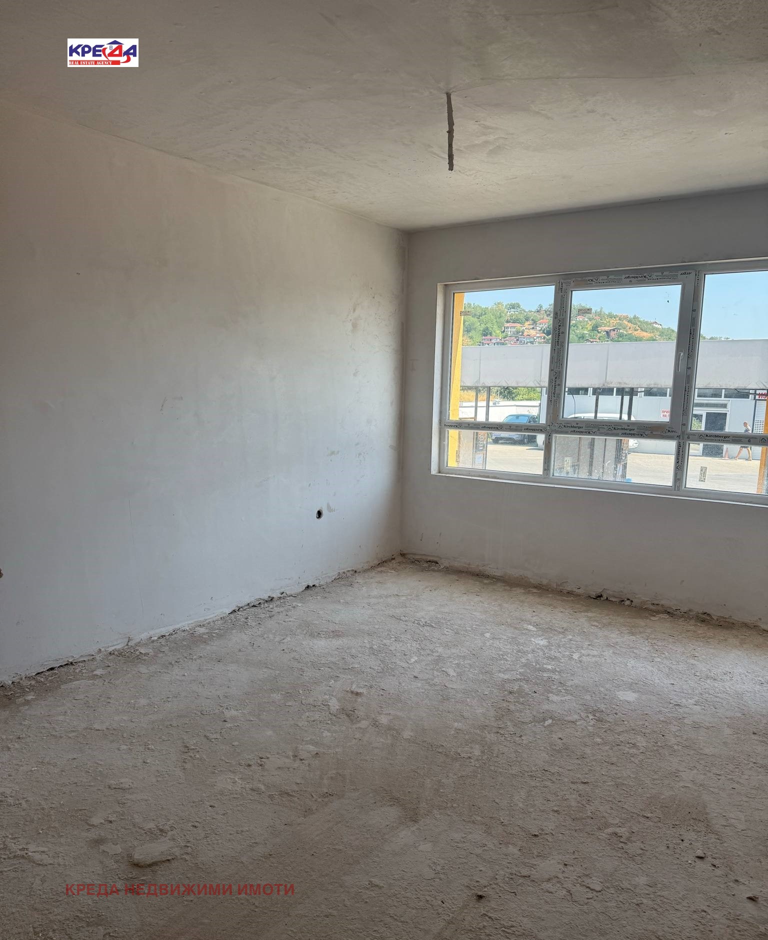 Продава 3-СТАЕН, гр. Кърджали, Възрожденци, снимка 2 - Апартаменти - 51138558