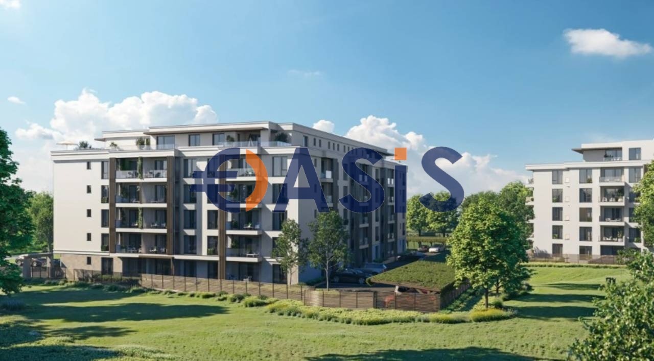 Продава 3-СТАЕН, гр. Несебър, област Бургас, снимка 10 - Апартаменти - 53838927