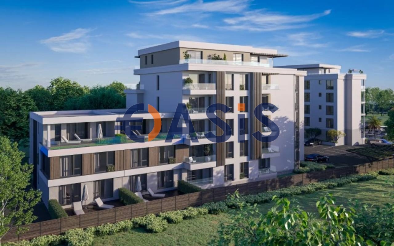 Продава 3-СТАЕН, гр. Несебър, област Бургас, снимка 6 - Апартаменти - 53838927