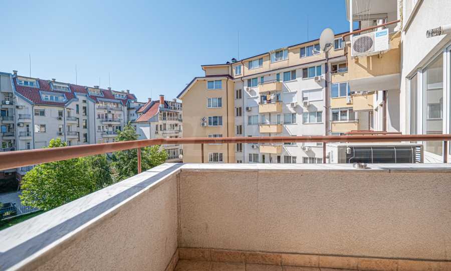 Продава 3-СТАЕН, гр. София, Манастирски ливади, снимка 10 - Апартаменти - 55115900