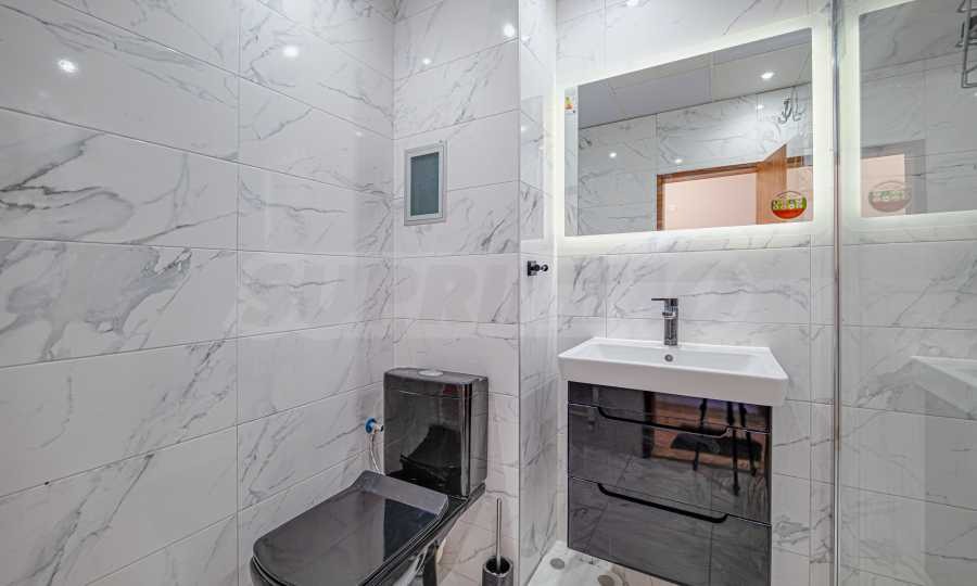 Продава 3-СТАЕН, гр. София, Манастирски ливади, снимка 13 - Апартаменти - 55115900