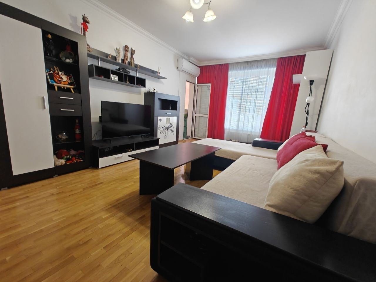 Продава 3-СТАЕН, гр. София, Света Троица, снимка 3 - Апартаменти - 56213820