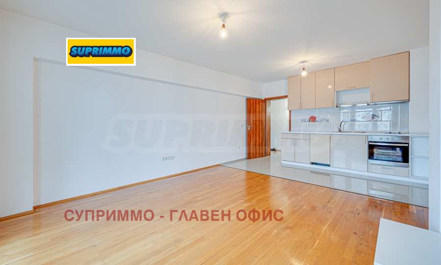Продава 3-СТАЕН, гр. София, Борово
