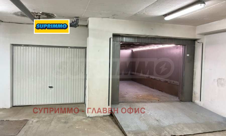 Продава 3-СТАЕН, гр. София, Борово, снимка 10 - Апартаменти - 56529545