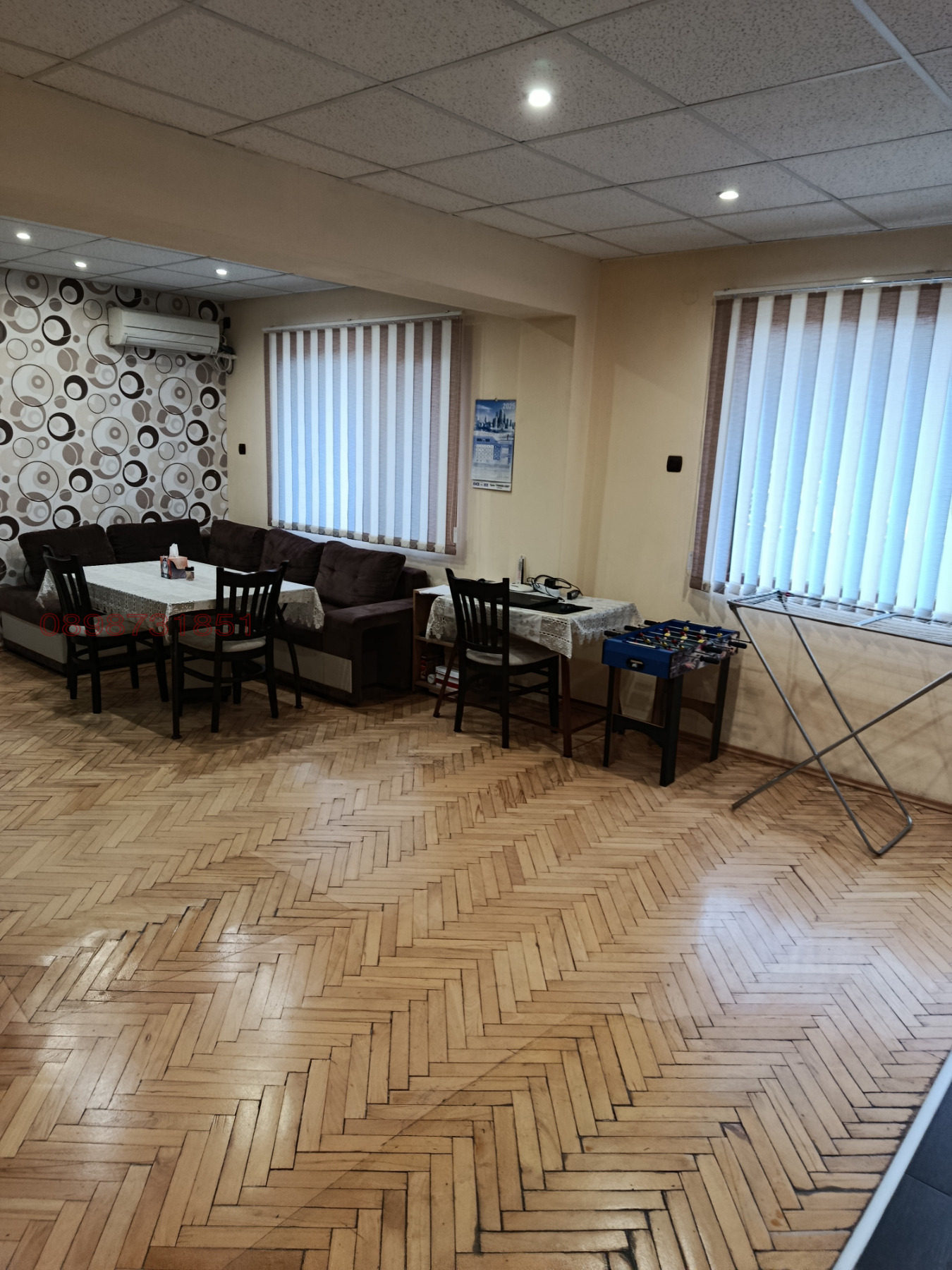 Продава 4-СТАЕН, гр. Раднево, област Стара Загора, снимка 4 - Апартаменти - 54722892