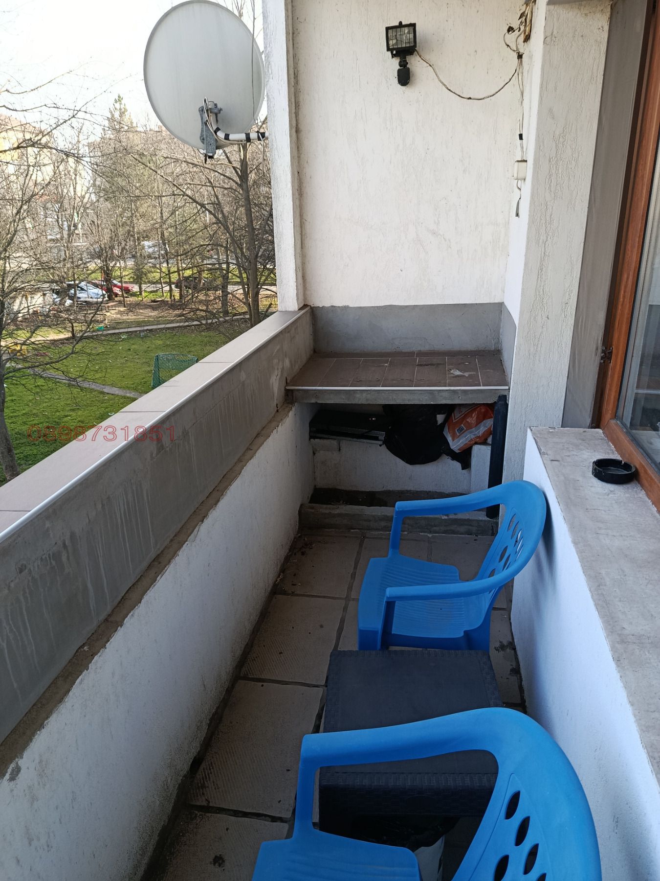 Продава 4-СТАЕН, гр. Раднево, област Стара Загора, снимка 10 - Апартаменти - 54722892