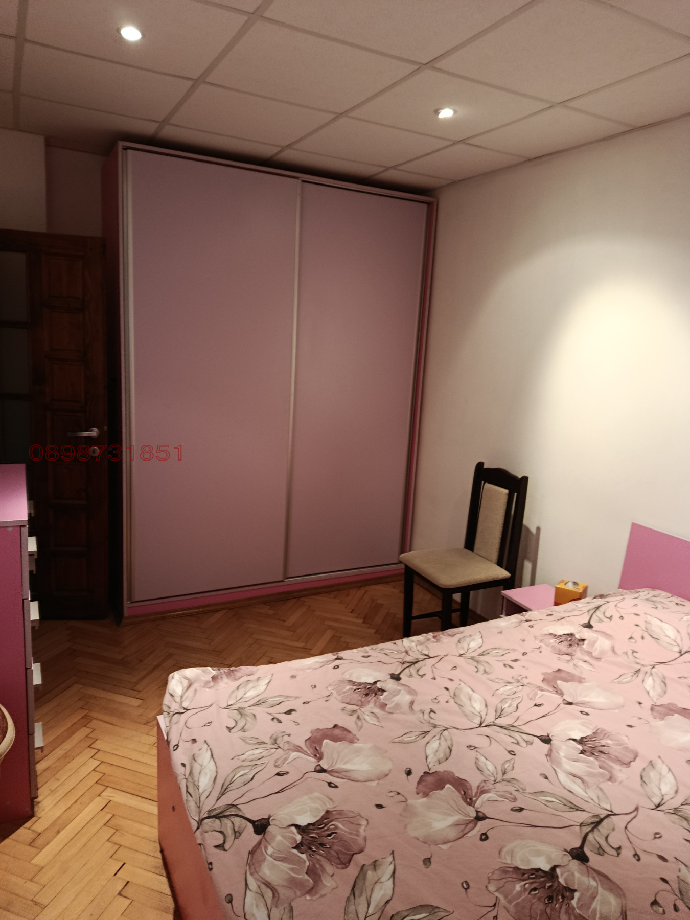 Продава 4-СТАЕН, гр. Раднево, област Стара Загора, снимка 9 - Апартаменти - 54722892