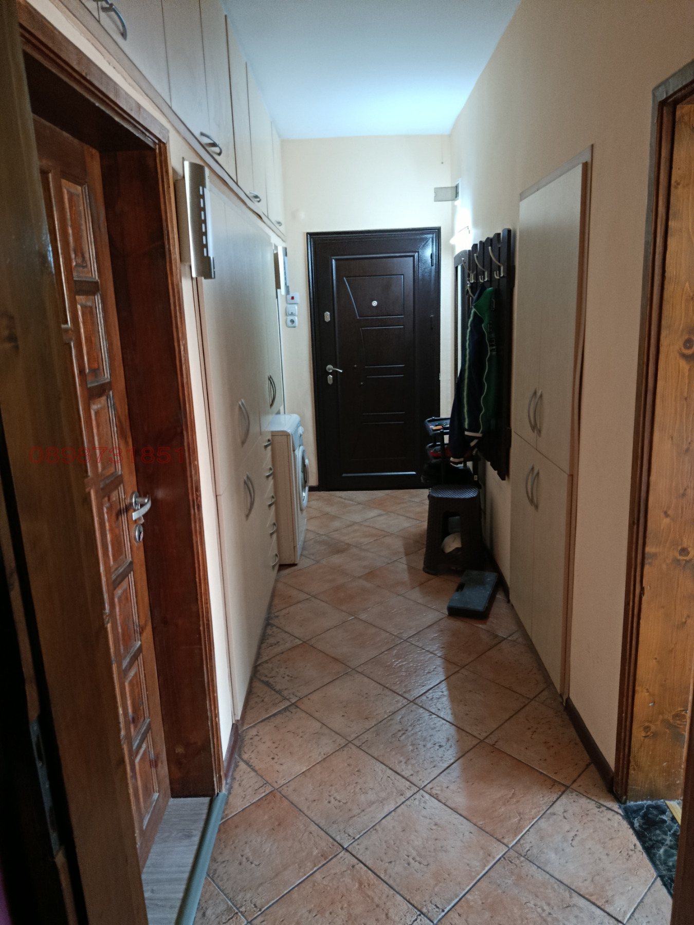 Продава 4-СТАЕН, гр. Раднево, област Стара Загора, снимка 7 - Апартаменти - 54722892