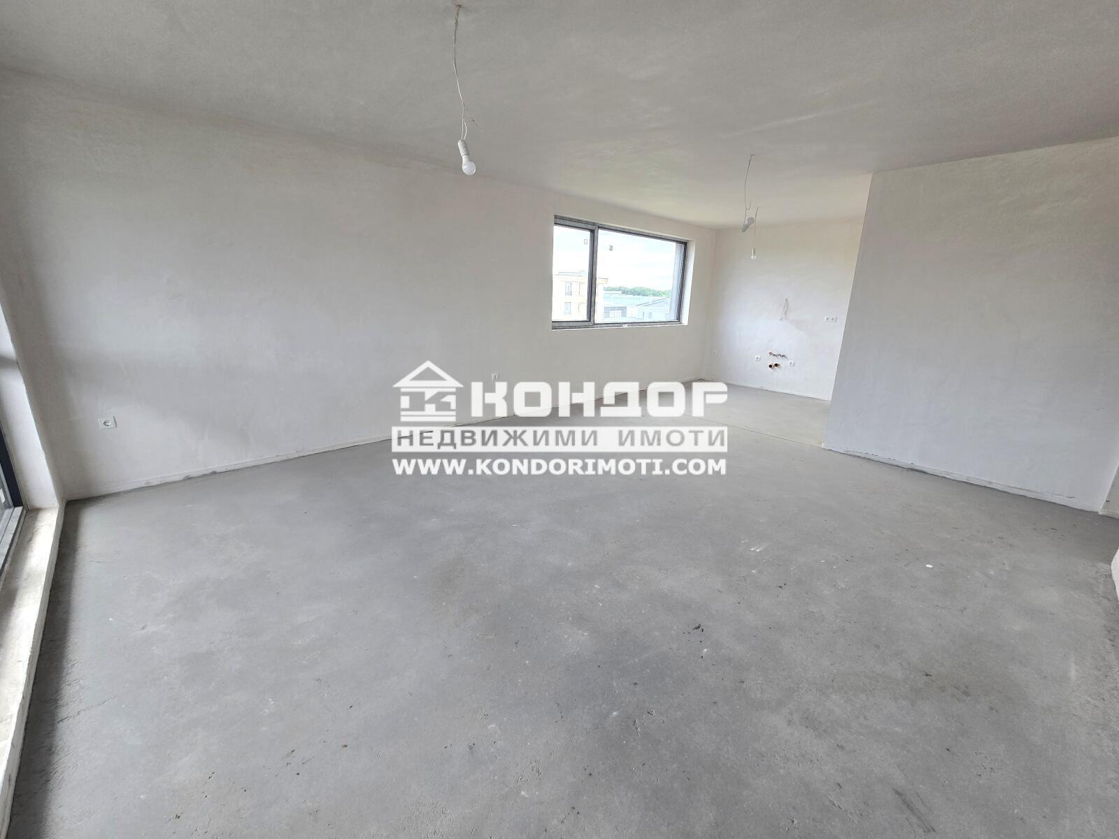 Продава МНОГОСТАЕН, гр. Пловдив, Кършияка, снимка 3 - Апартаменти - 54700919