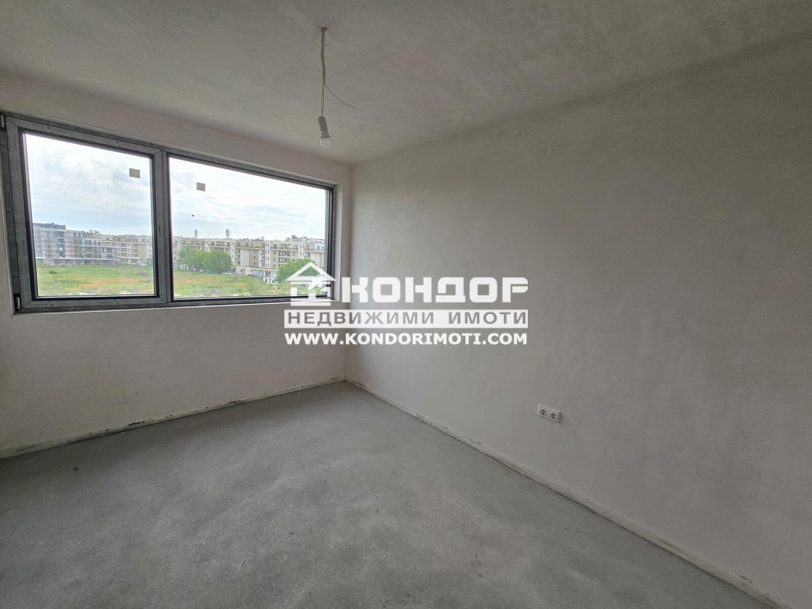 Продава МНОГОСТАЕН, гр. Пловдив, Кършияка, снимка 4 - Апартаменти - 54700919