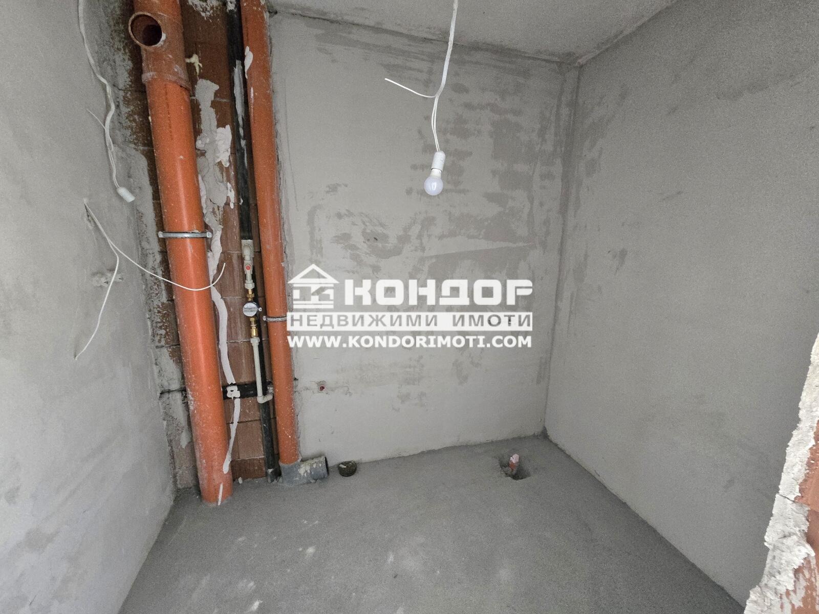 Продава МНОГОСТАЕН, гр. Пловдив, Кършияка, снимка 5 - Апартаменти - 54700919