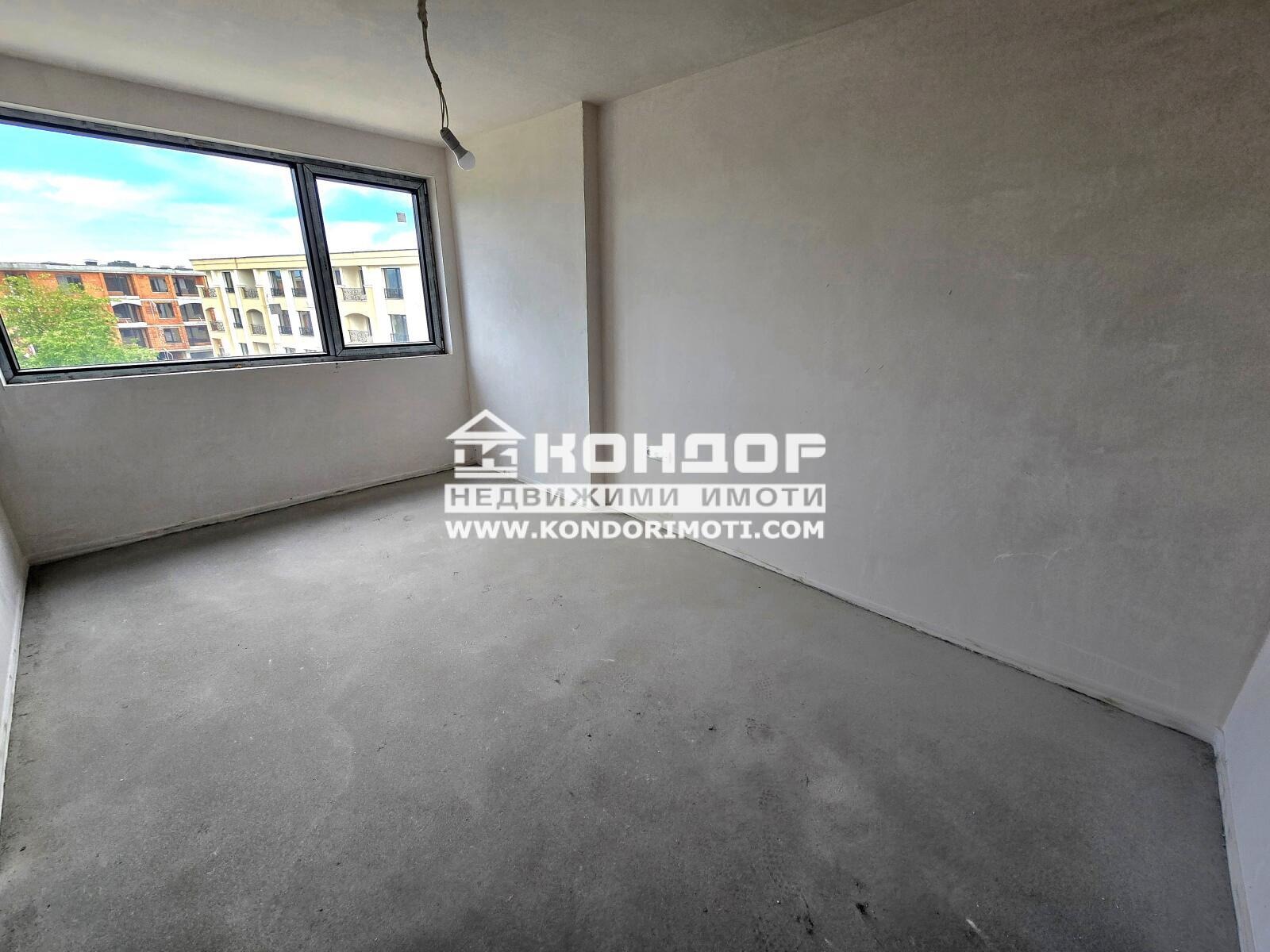 Продава МНОГОСТАЕН, гр. Пловдив, Кършияка, снимка 7 - Апартаменти - 54700919