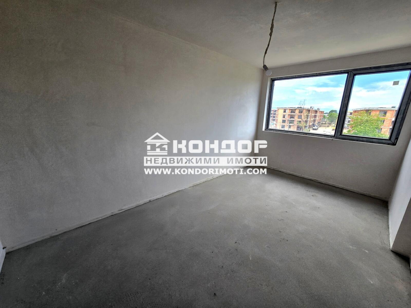 Продава МНОГОСТАЕН, гр. Пловдив, Кършияка, снимка 8 - Апартаменти - 54700919