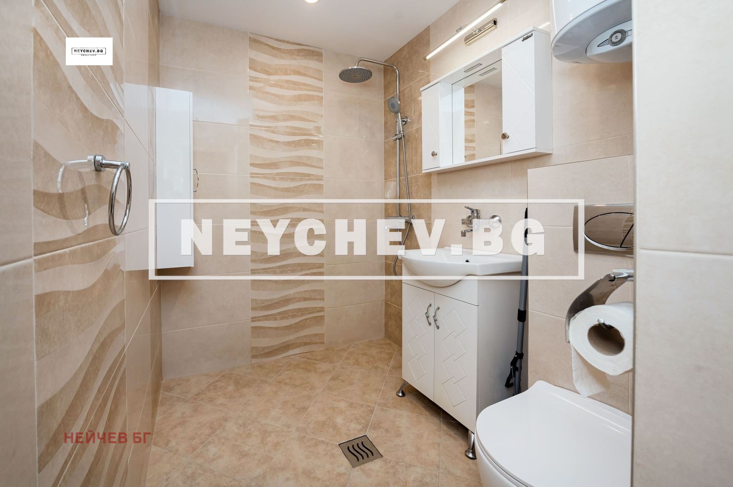 Продава МНОГОСТАЕН, гр. София, Модерно предградие, снимка 5 - Апартаменти - 54943133