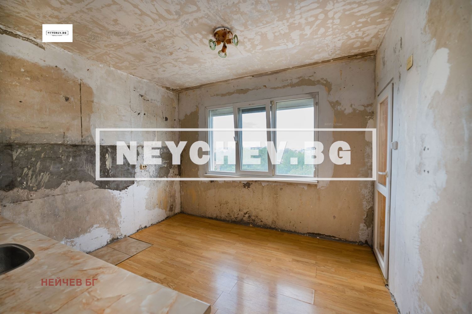 Продава МНОГОСТАЕН, гр. София, Модерно предградие, снимка 10 - Апартаменти - 54943133