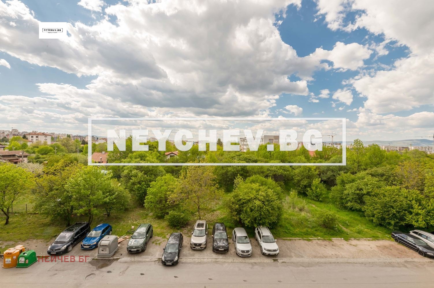 Продава МНОГОСТАЕН, гр. София, Модерно предградие, снимка 7 - Апартаменти - 54943133