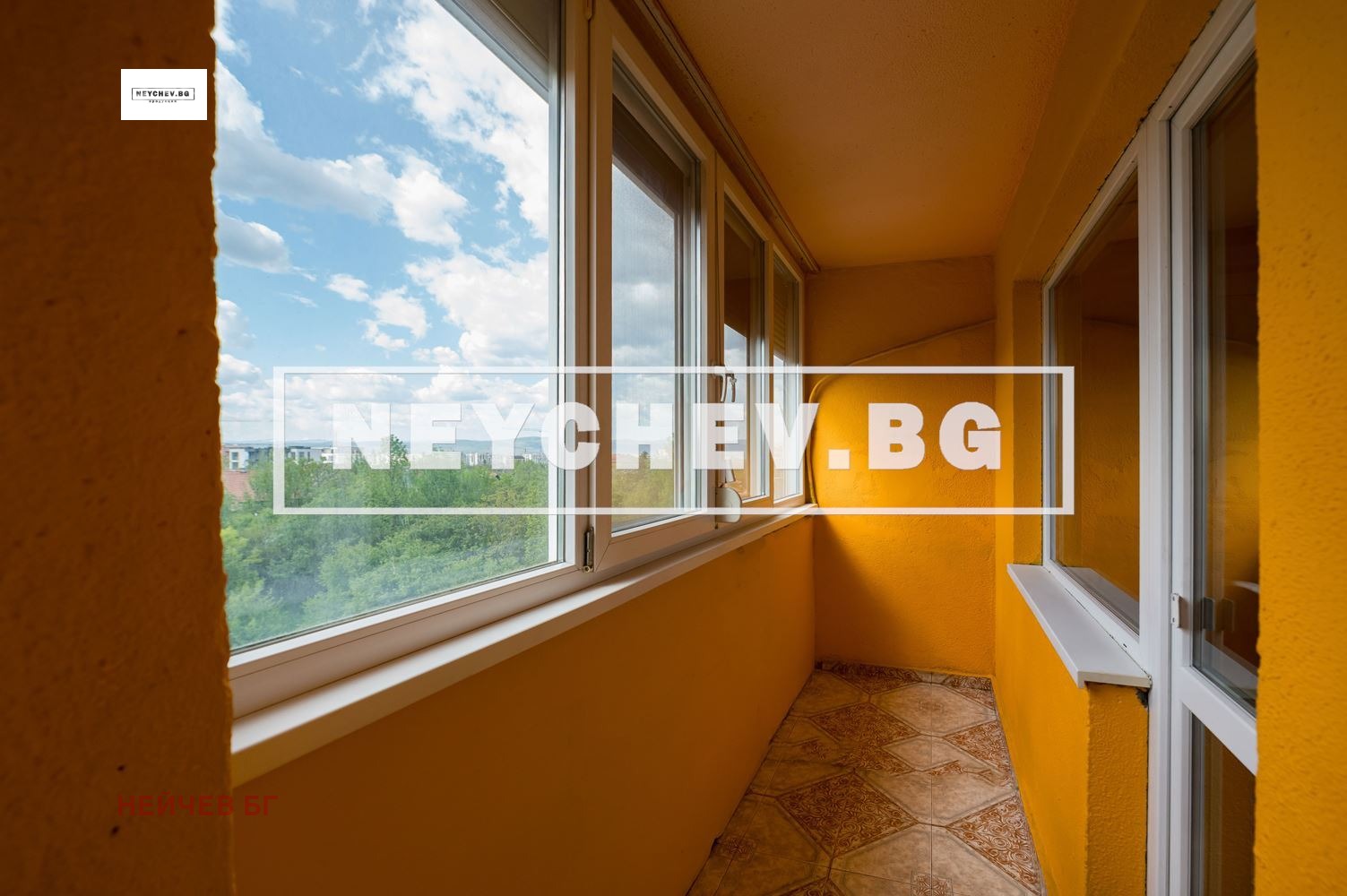Продава МНОГОСТАЕН, гр. София, Модерно предградие, снимка 9 - Апартаменти - 54943133