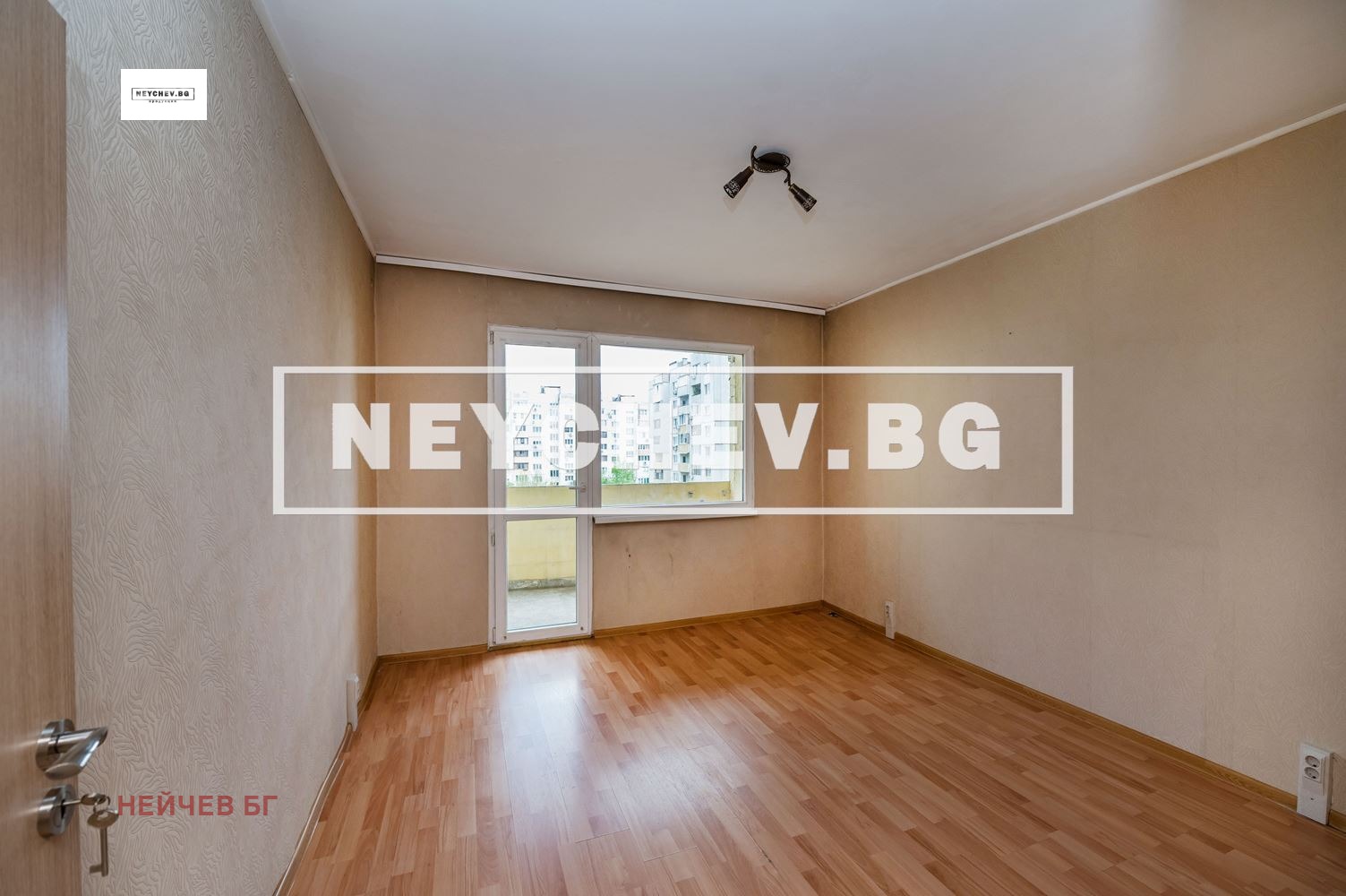 Продава МНОГОСТАЕН, гр. София, Модерно предградие, снимка 3 - Апартаменти - 54943133