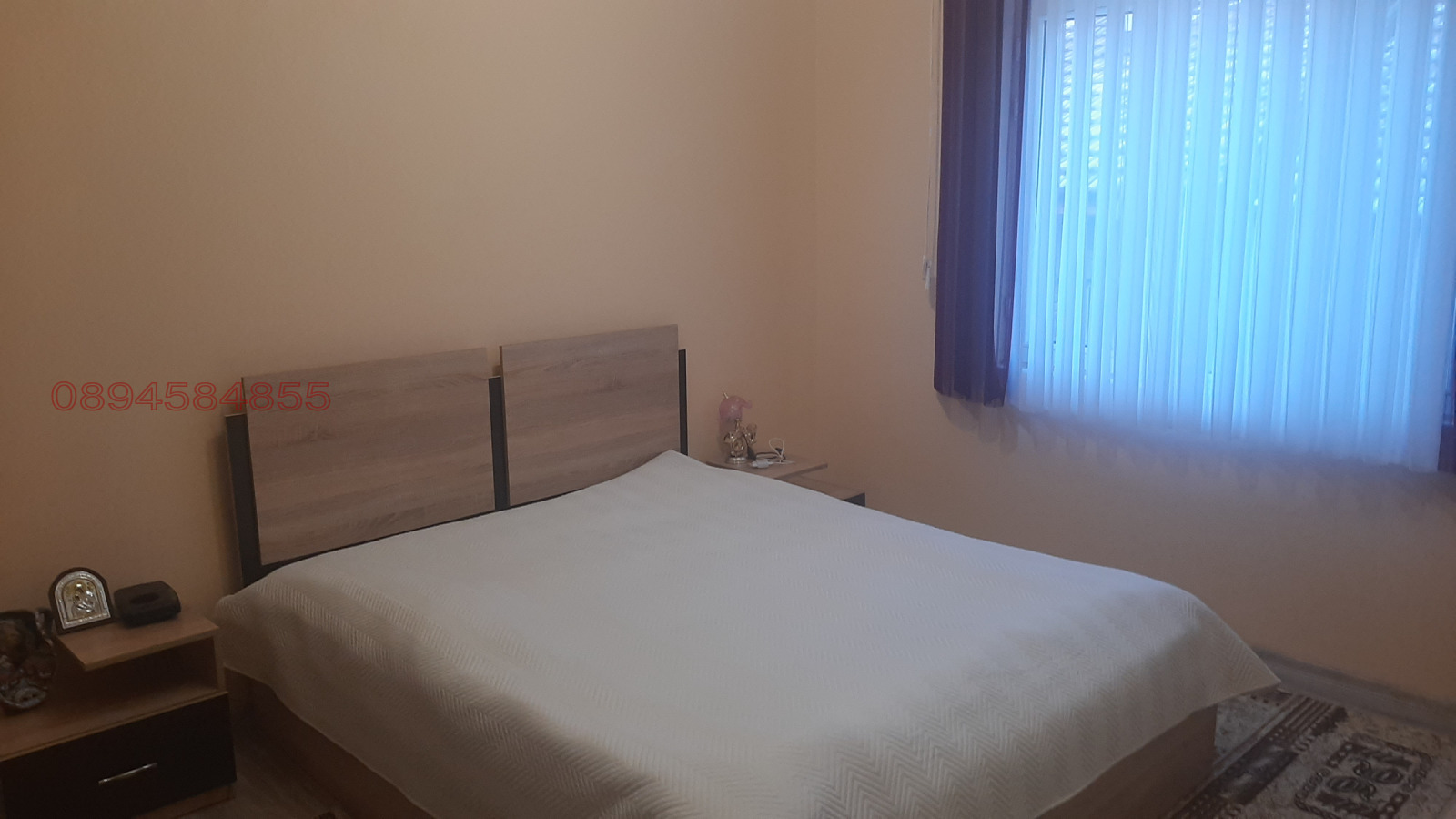 Продава ЕТАЖ ОТ КЪЩА, гр. Асеновград, област Пловдив, снимка 3 - Етаж от къща - 54515515
