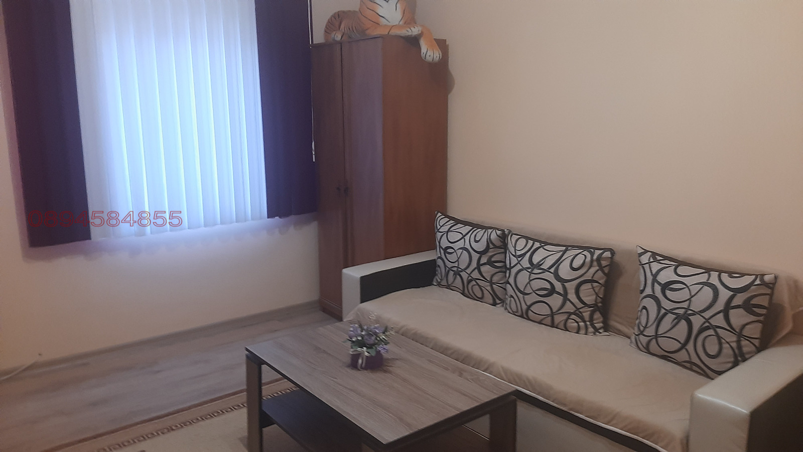 Продава ЕТАЖ ОТ КЪЩА, гр. Асеновград, област Пловдив, снимка 2 - Етаж от къща - 54515515