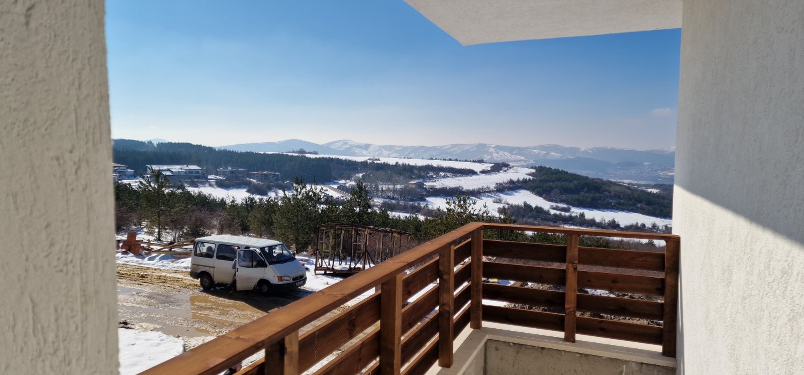 Продава КЪЩА, гр. София, с. Бистрица, снимка 5 - Къщи - 53717579