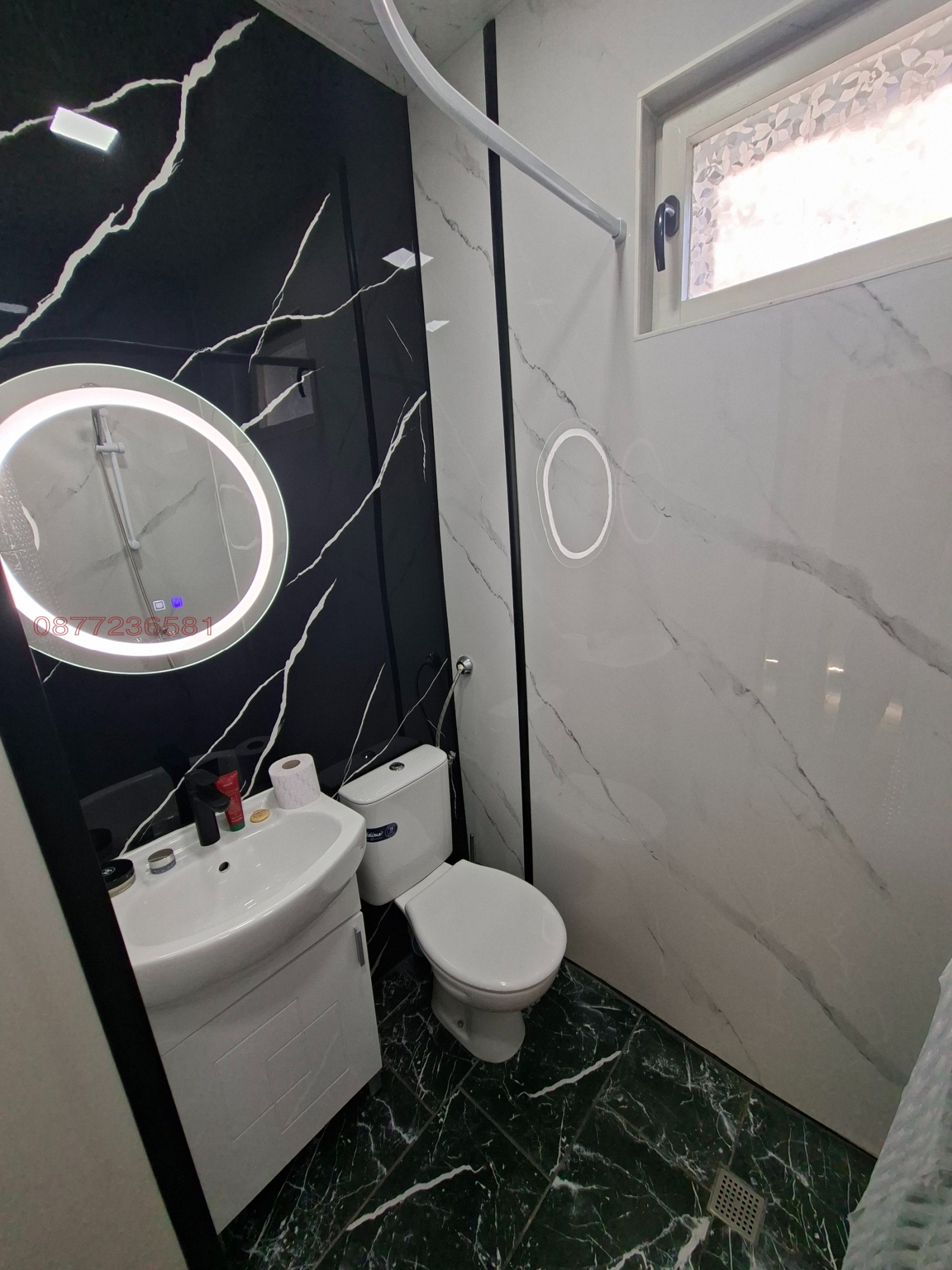 Продава КЪЩА, гр. Добрич, Център, снимка 14 - Къщи - 56149312