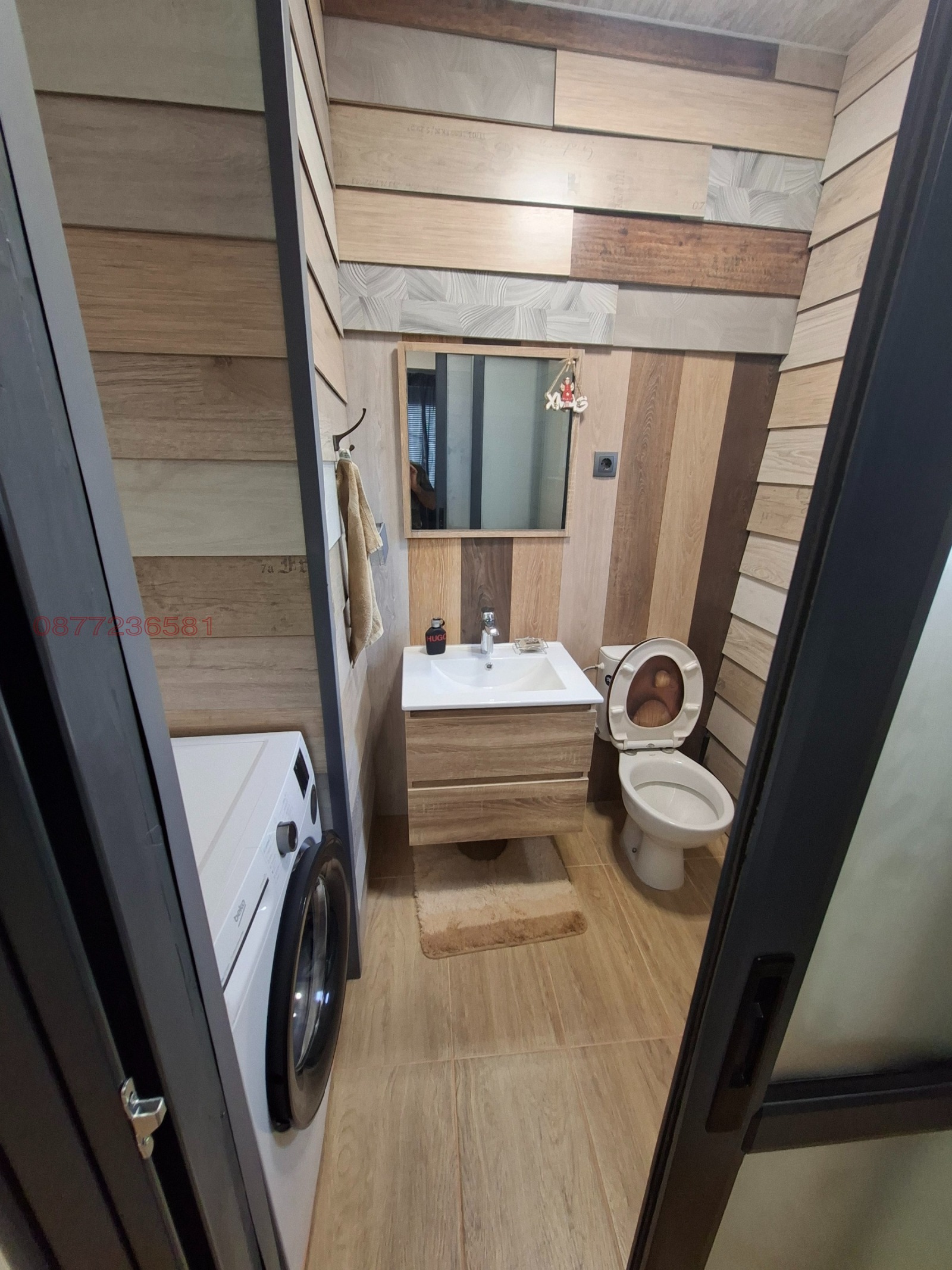 Продава КЪЩА, гр. Добрич, Център, снимка 12 - Къщи - 56149312