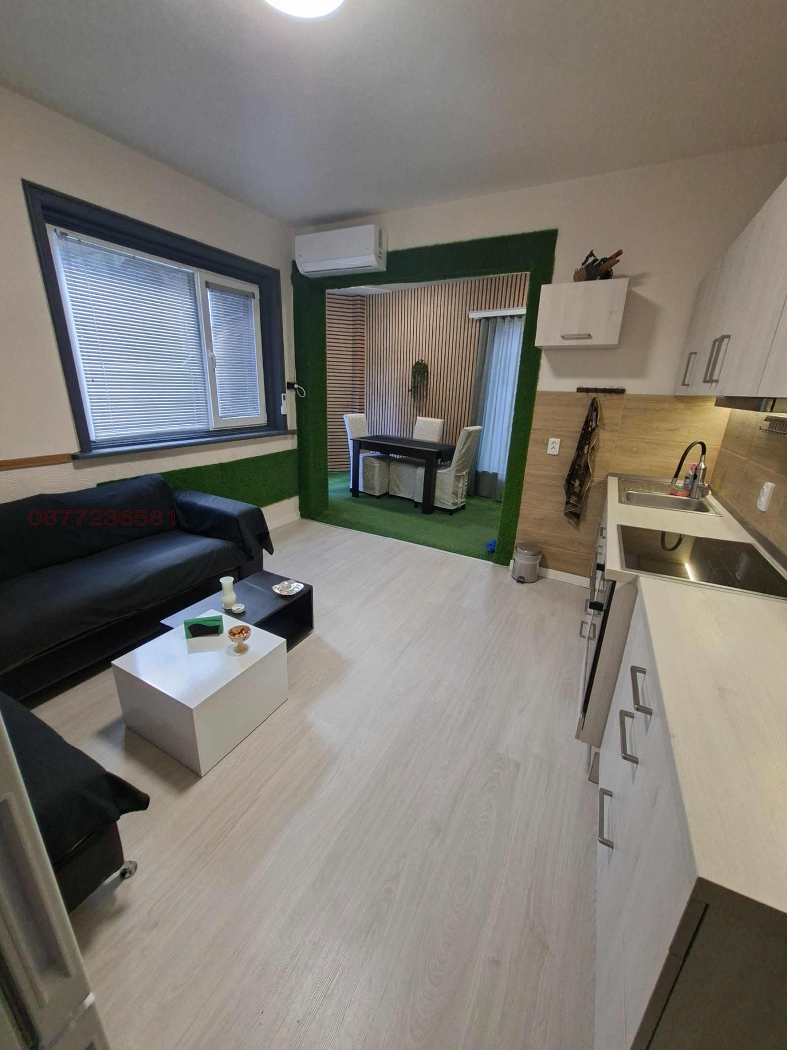 Продава КЪЩА, гр. Добрич, Център, снимка 7 - Къщи - 56149312