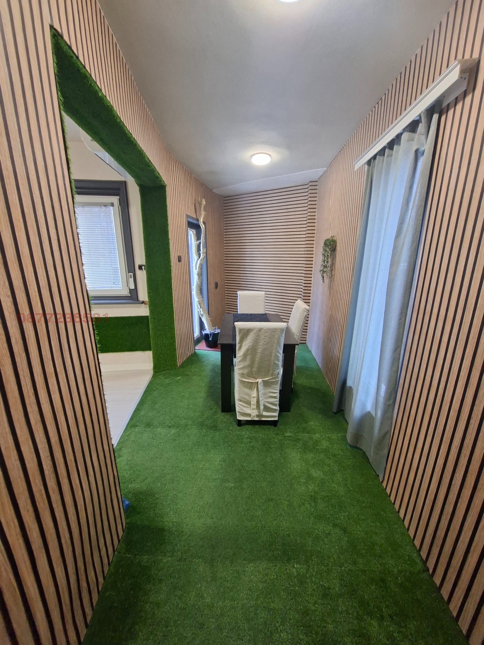 Продава КЪЩА, гр. Добрич, Център, снимка 9 - Къщи - 56149312
