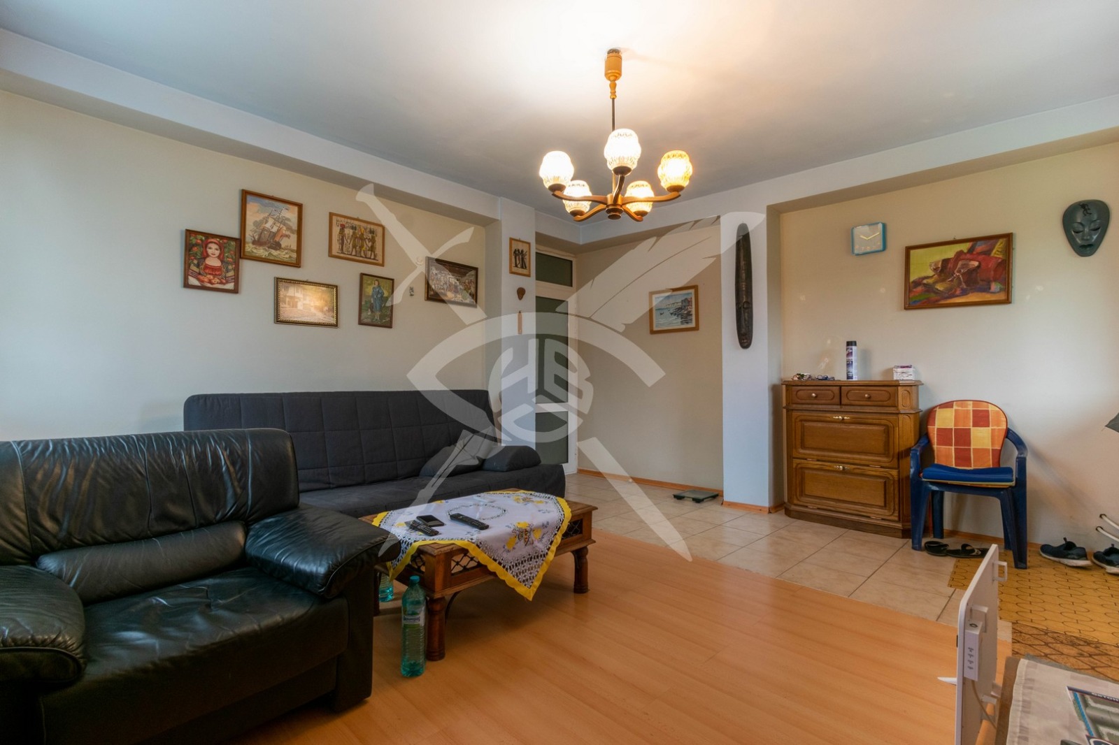 Продава КЪЩА, с. Хераково, област София област, снимка 2 - Къщи - 52355407