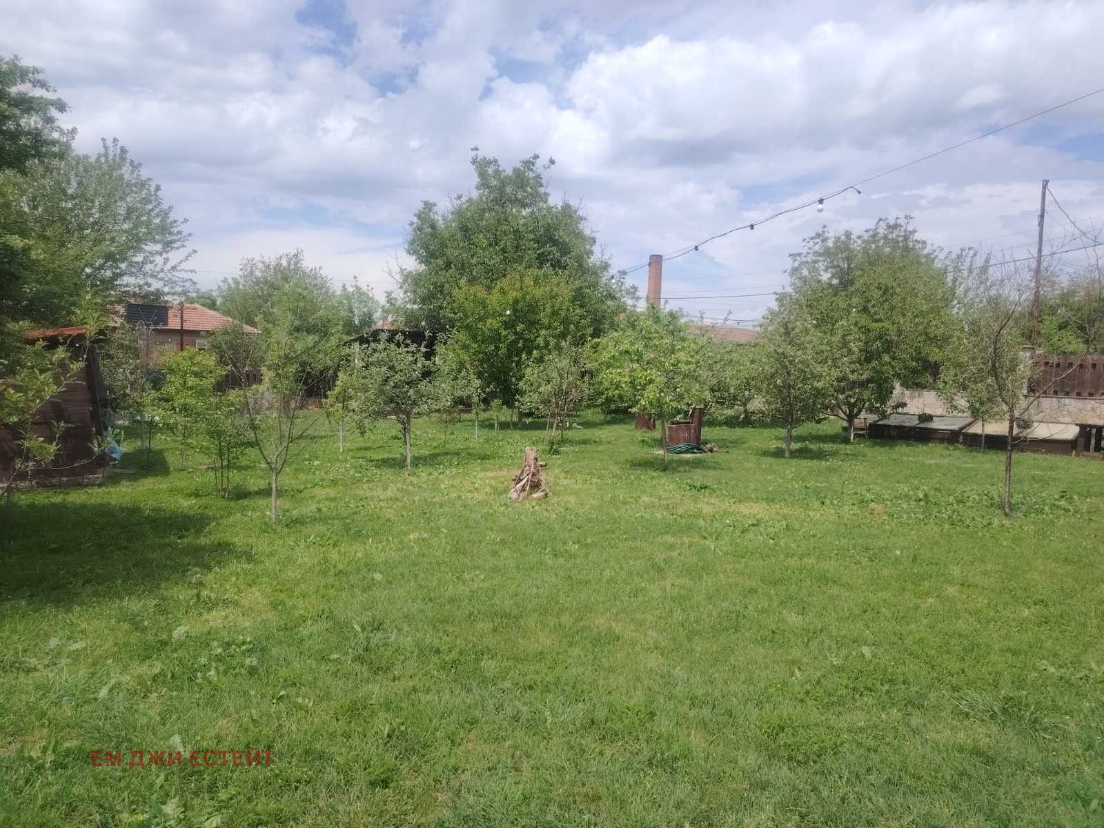 Продава КЪЩА, с. Тръстиково, област Бургас, снимка 12 - Къщи - 54552365