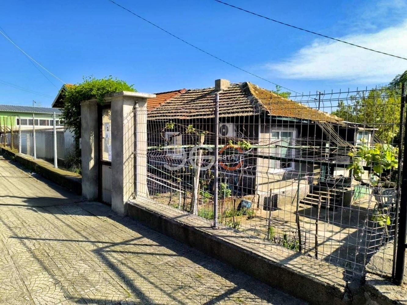 Продава КЪЩА, гр. Белослав, област Варна, снимка 8 - Къщи - 54788030