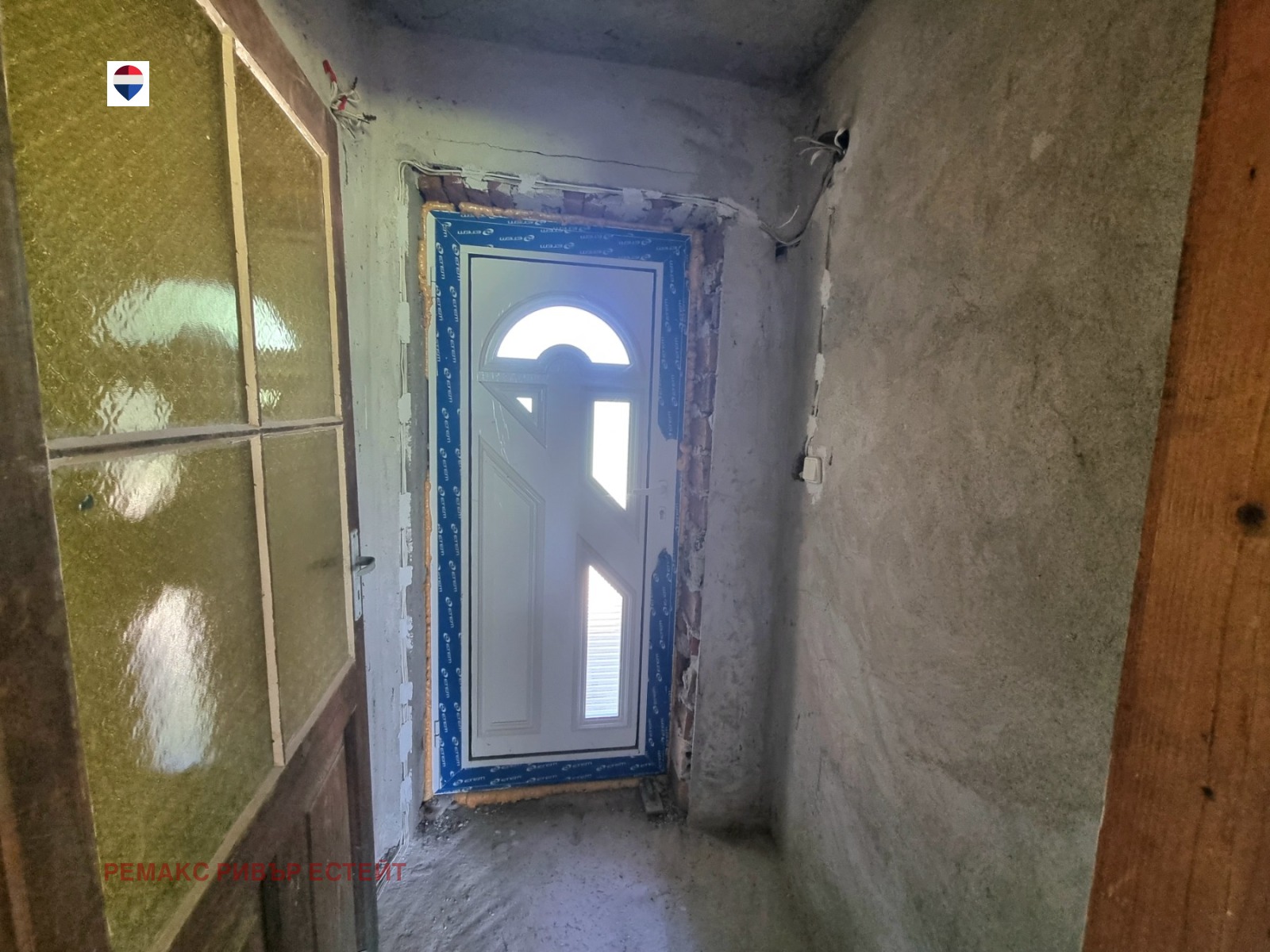 Продава КЪЩА, гр. Борово, област Русе, снимка 13 - Къщи - 54966140