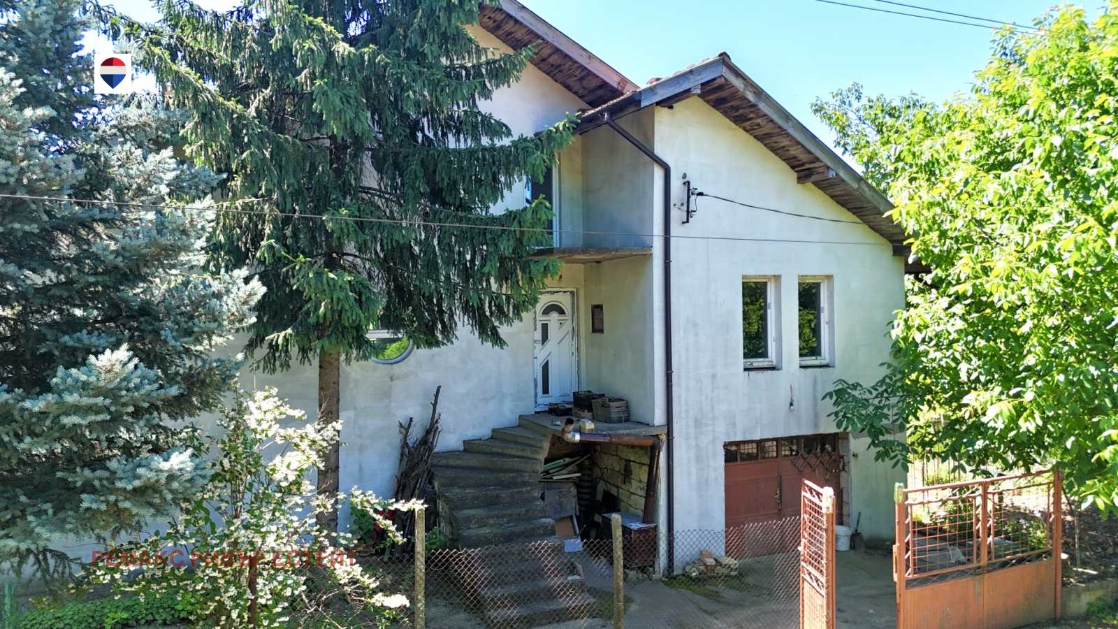 Продава КЪЩА, гр. Борово, област Русе